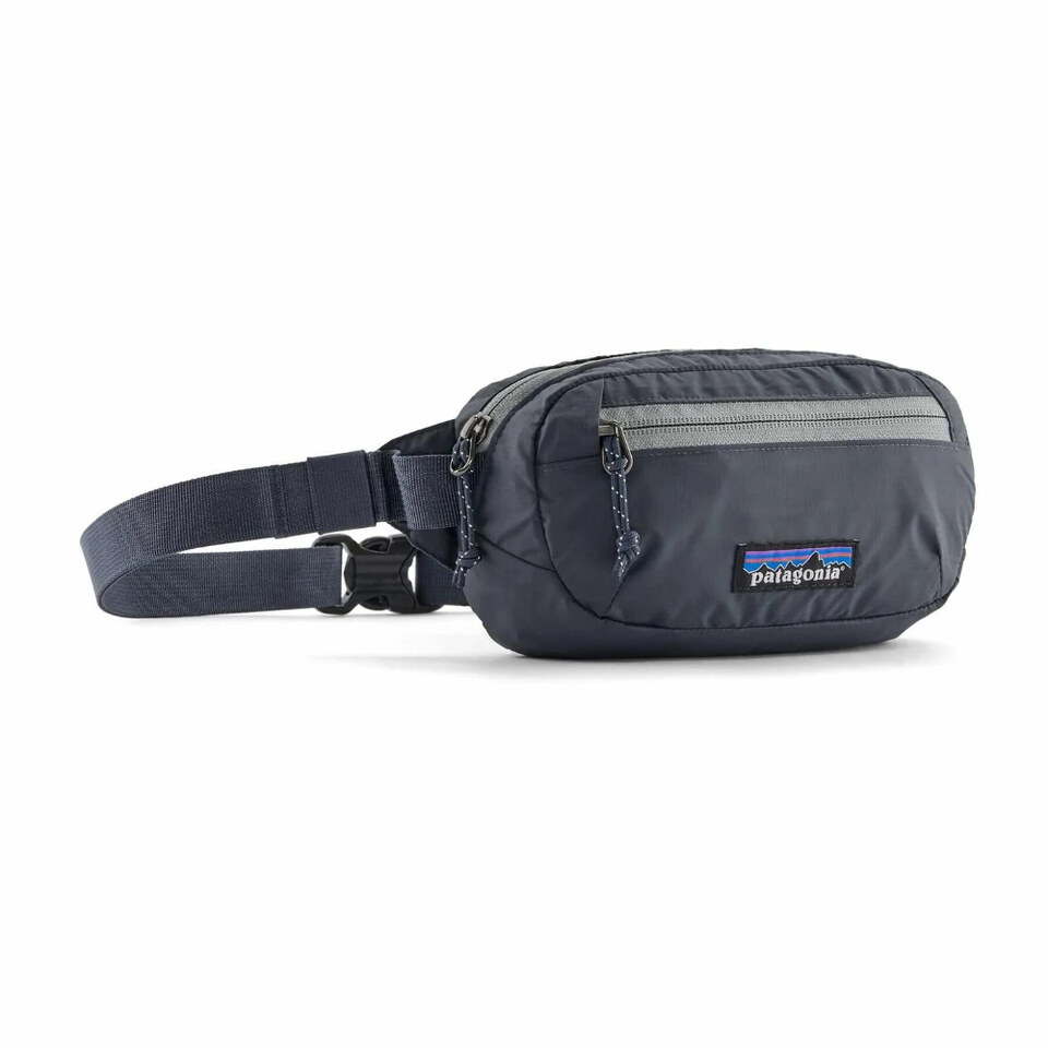 PTG3023-262 隨身腰包 TERRAVIA MINI HIP PACK