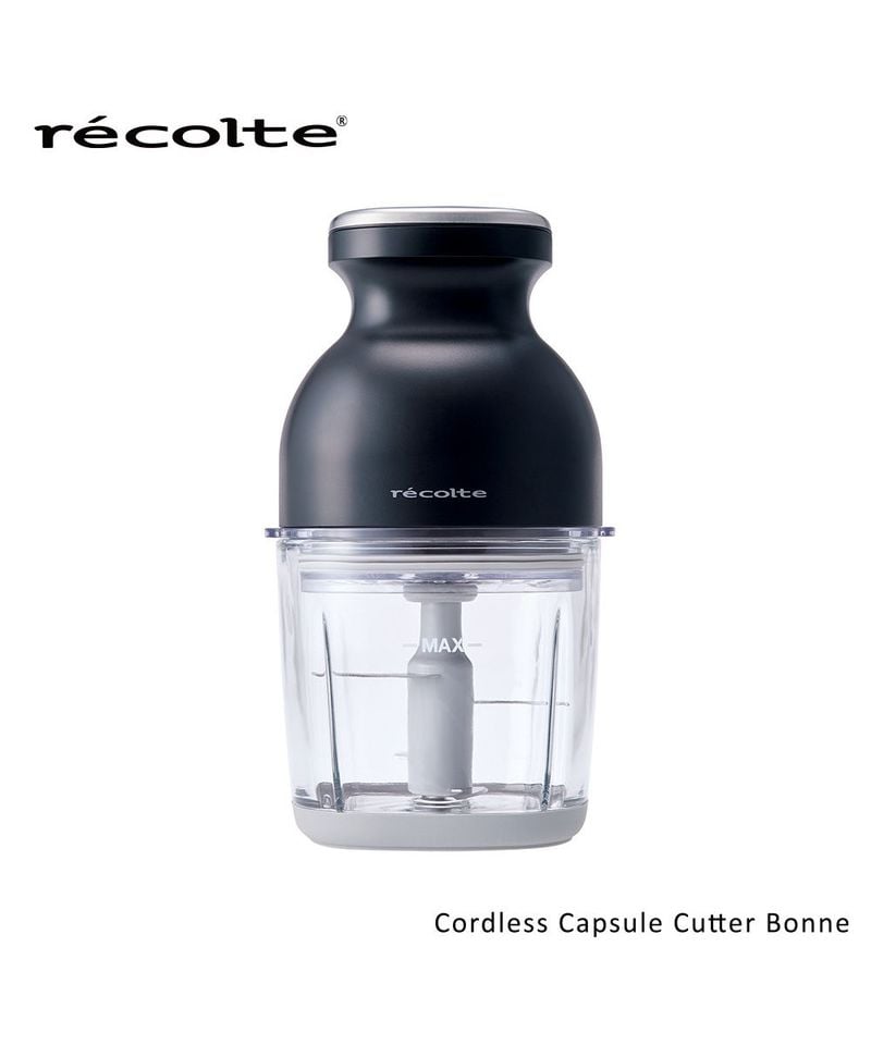 RCT3903-252 recolte Cordless Bonne 無線萬用調理機