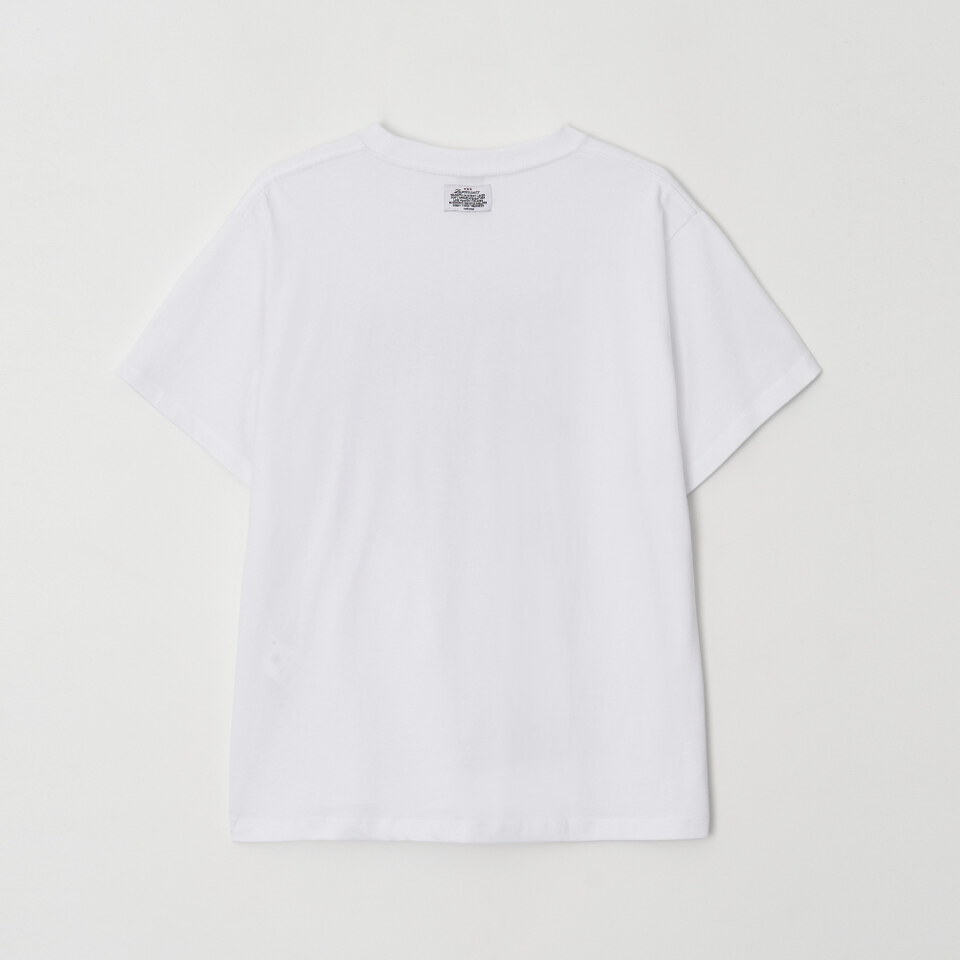 RON0104-262 葡萄圖案上衣 VINTAGE GRAPE BASIC FIT T SHIRT