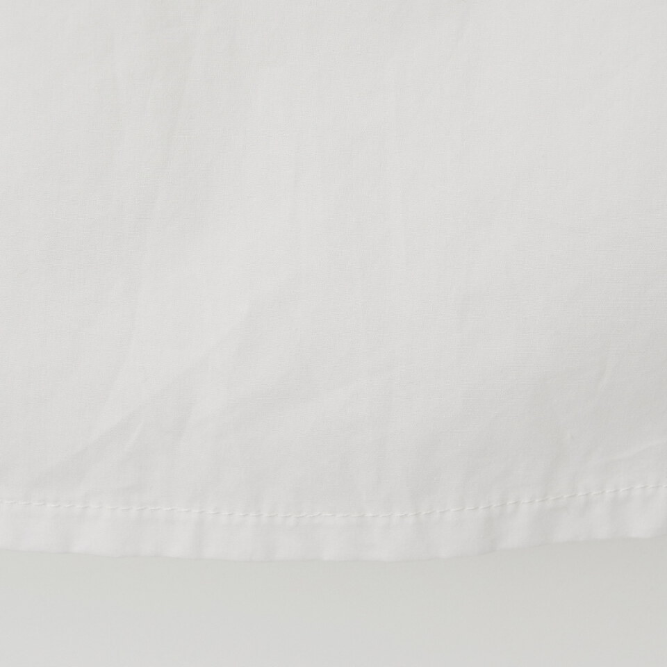 RON0109-262 A字襯衫裙 A LINE COLLAR SHIRT DRESS