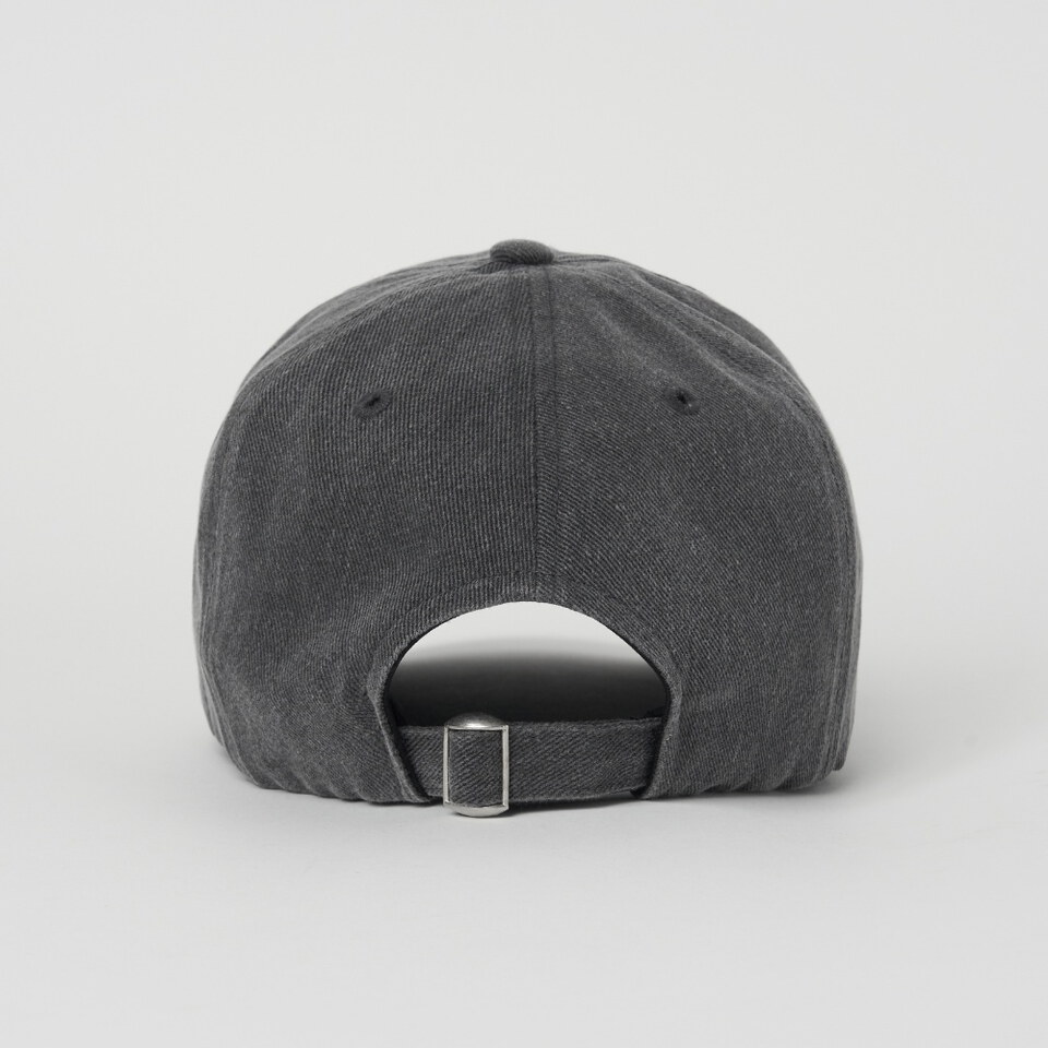 RON2301-262 車線棒球帽 STITCH LOGO PIGMENT BALL CAP