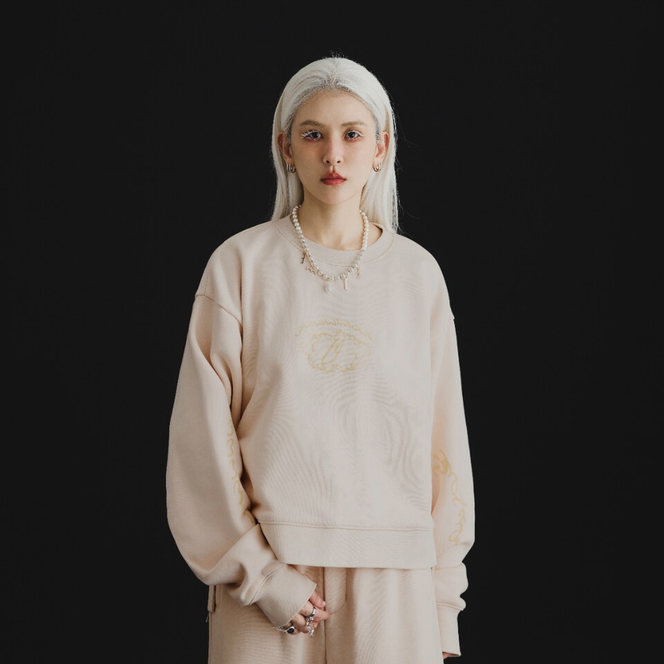 Core Crewneck Sweatshirt