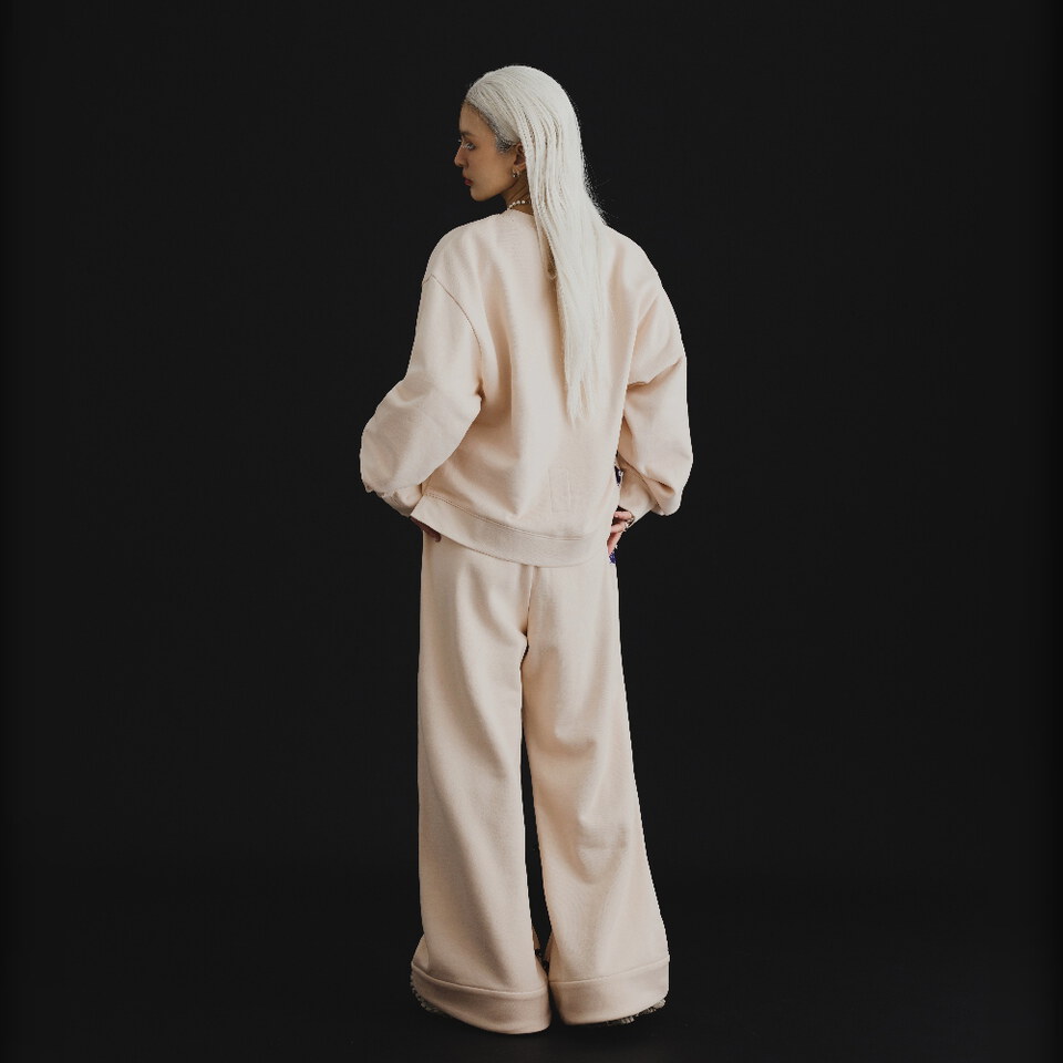 RTE0001-261 Core Crewneck Sweatshirt