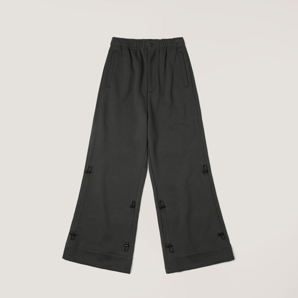 RTE1602-261 Core A-Line Trousers