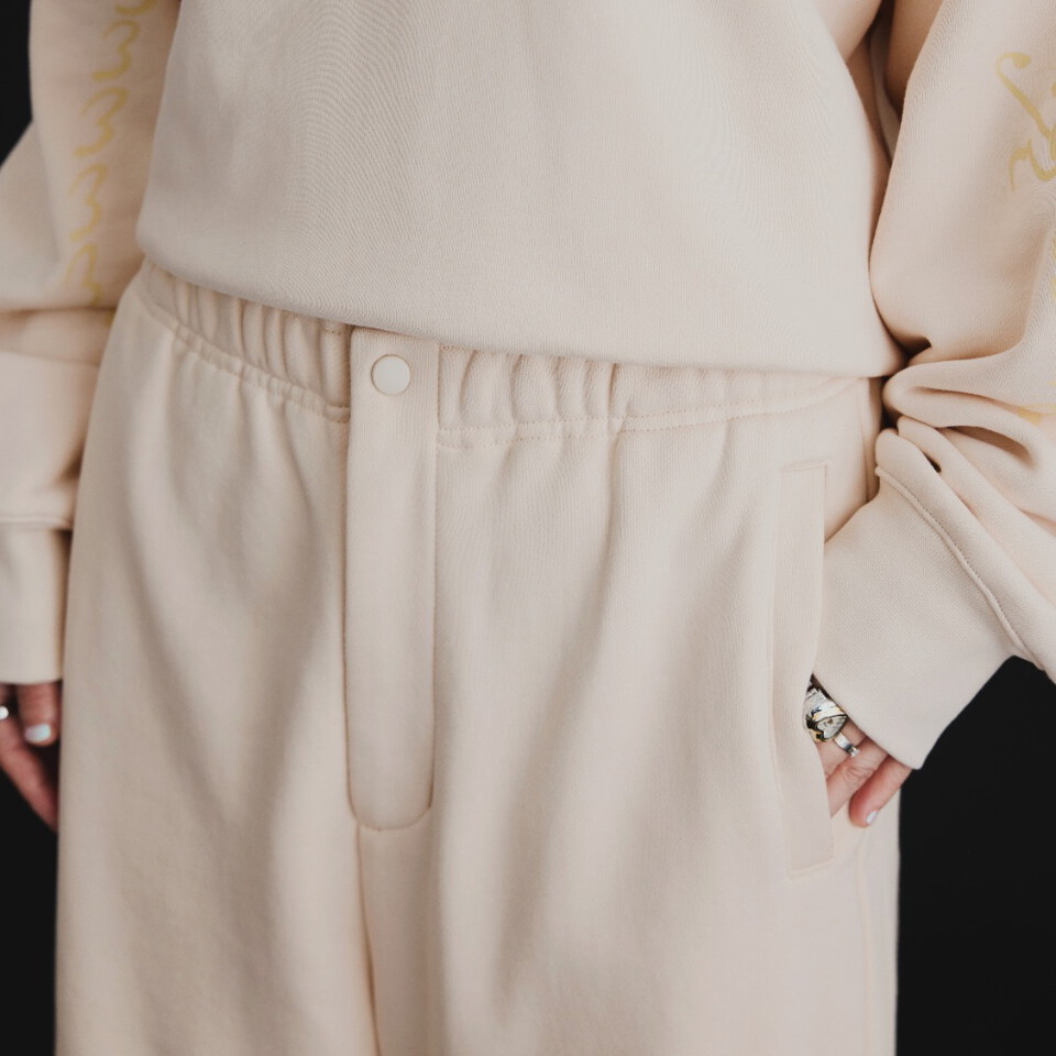 RTE1602-261 Core A-Line Trousers