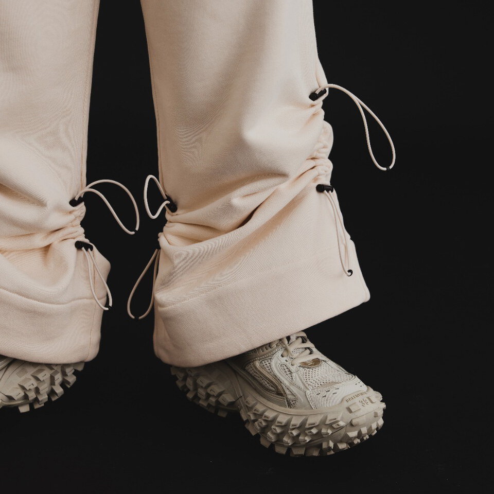 RTE1602-261 Core A-Line Trousers