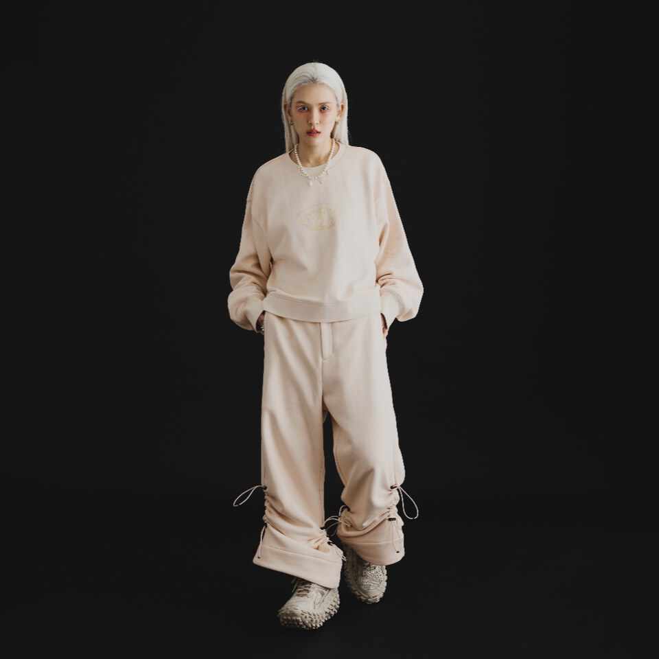 RTE1602-261 Core A-Line Trousers