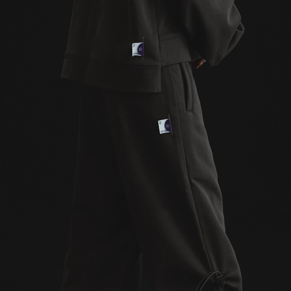 RTE1602-261 Core A-Line Trousers