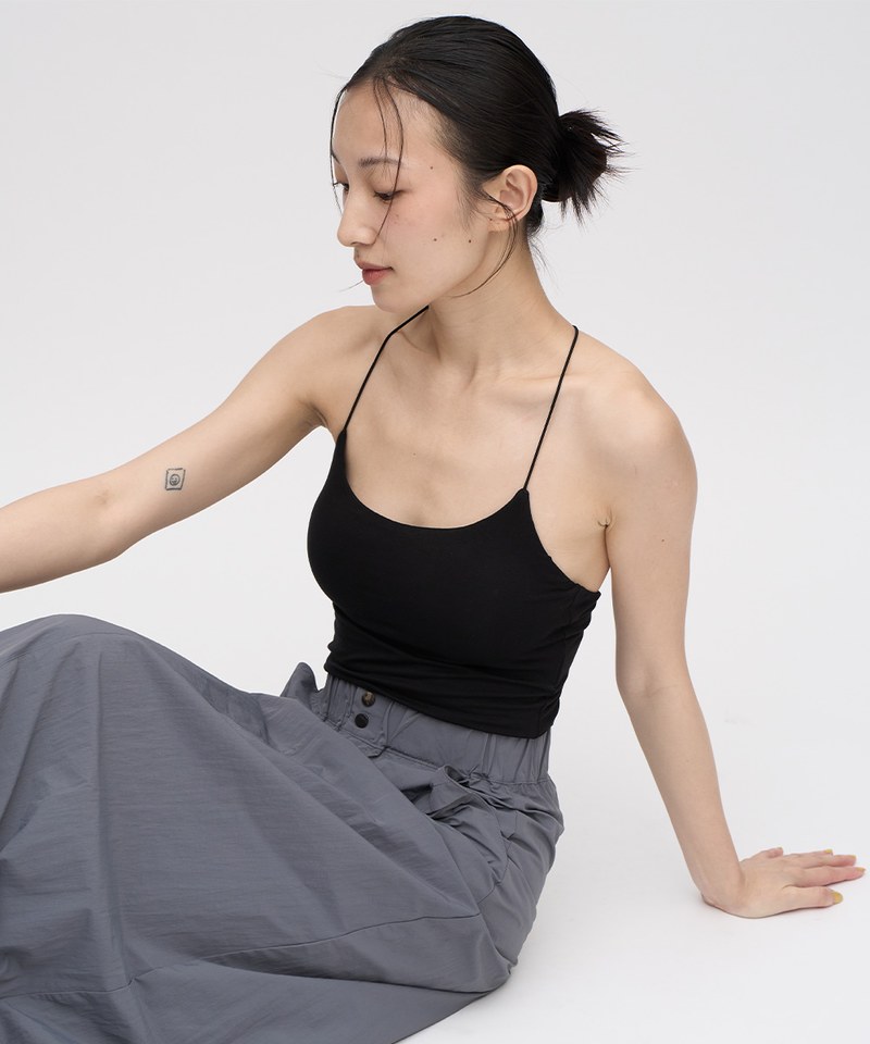 SAA0024-242 T字細帶BRA TOP