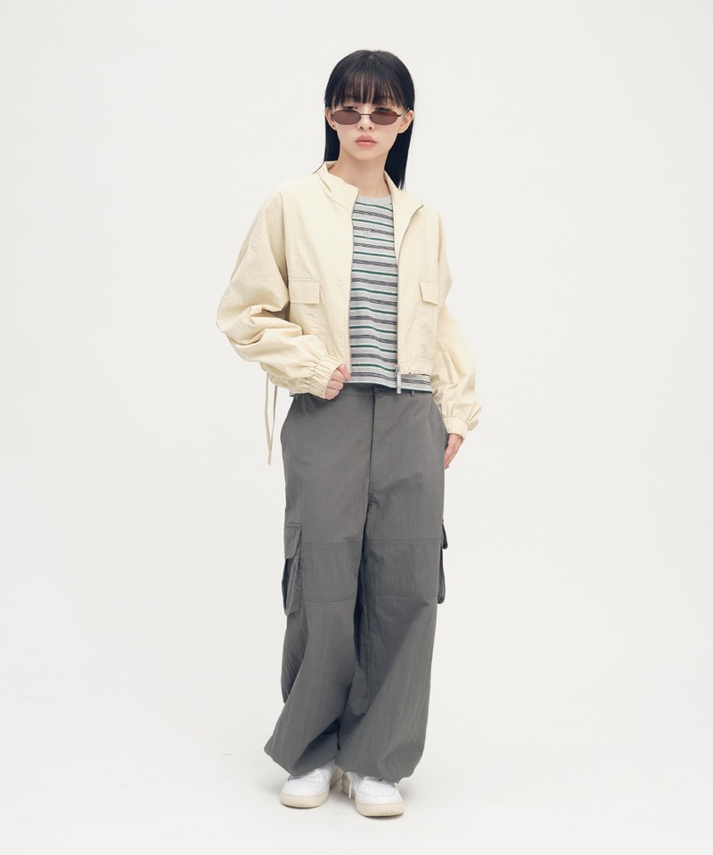 SAA0038-252 合肩條紋長袖TEE