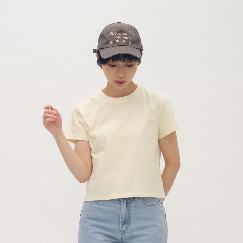 日常守護抗污防潑水TEE