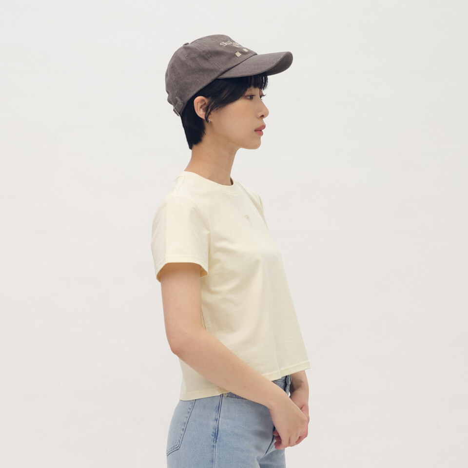 日常守護抗污防潑水TEE