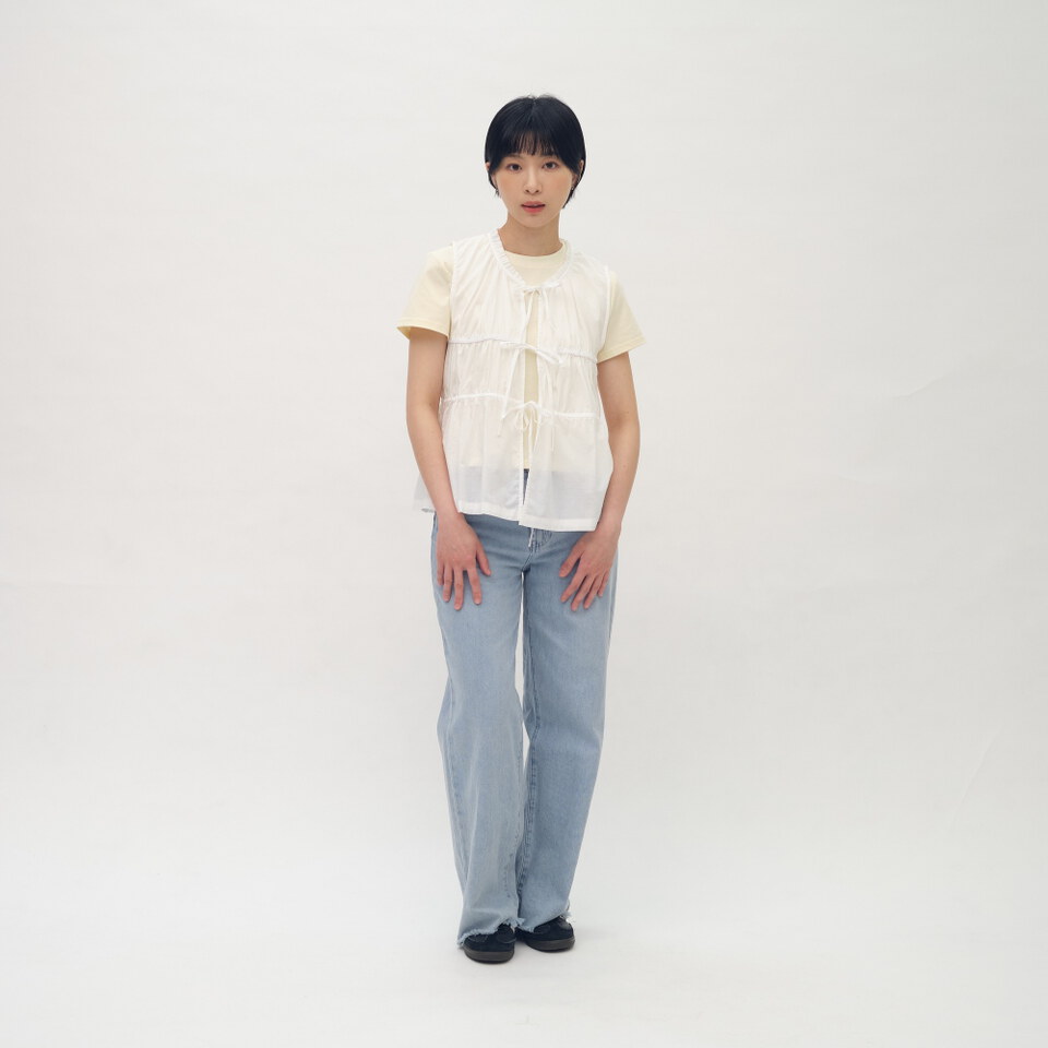 日常守護抗污防潑水TEE