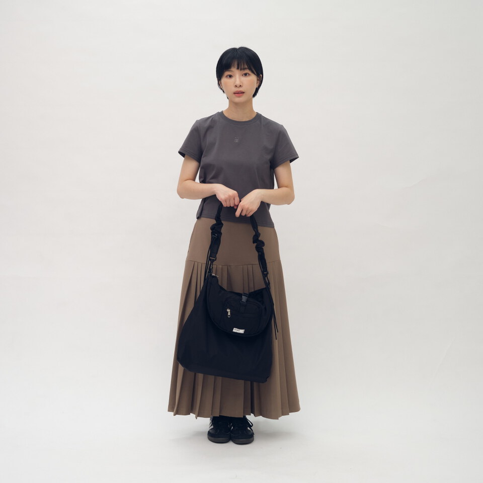 日常守護抗污防潑水TEE