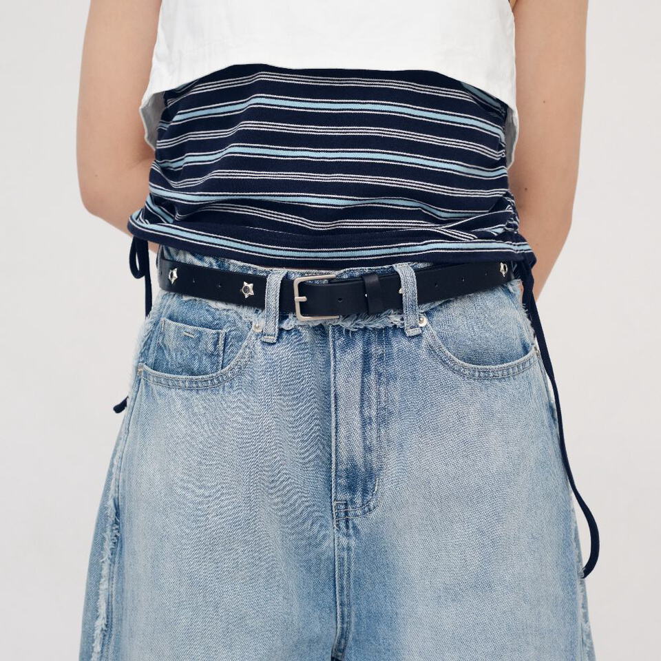 SAA2601-261 星星皮帶