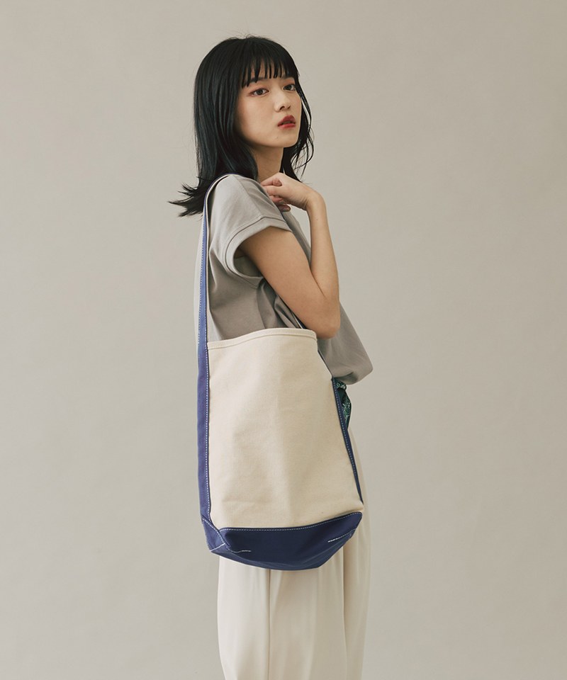 SAA3002-231 帆布Tote bag