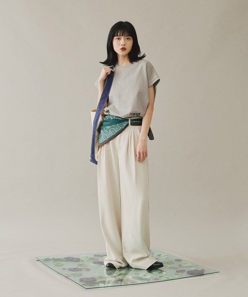 帆布Tote bag