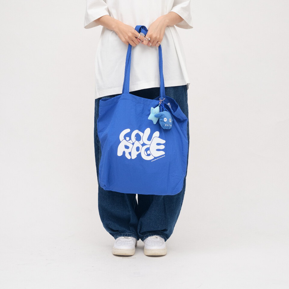 SAAKO星星絨毛吊飾