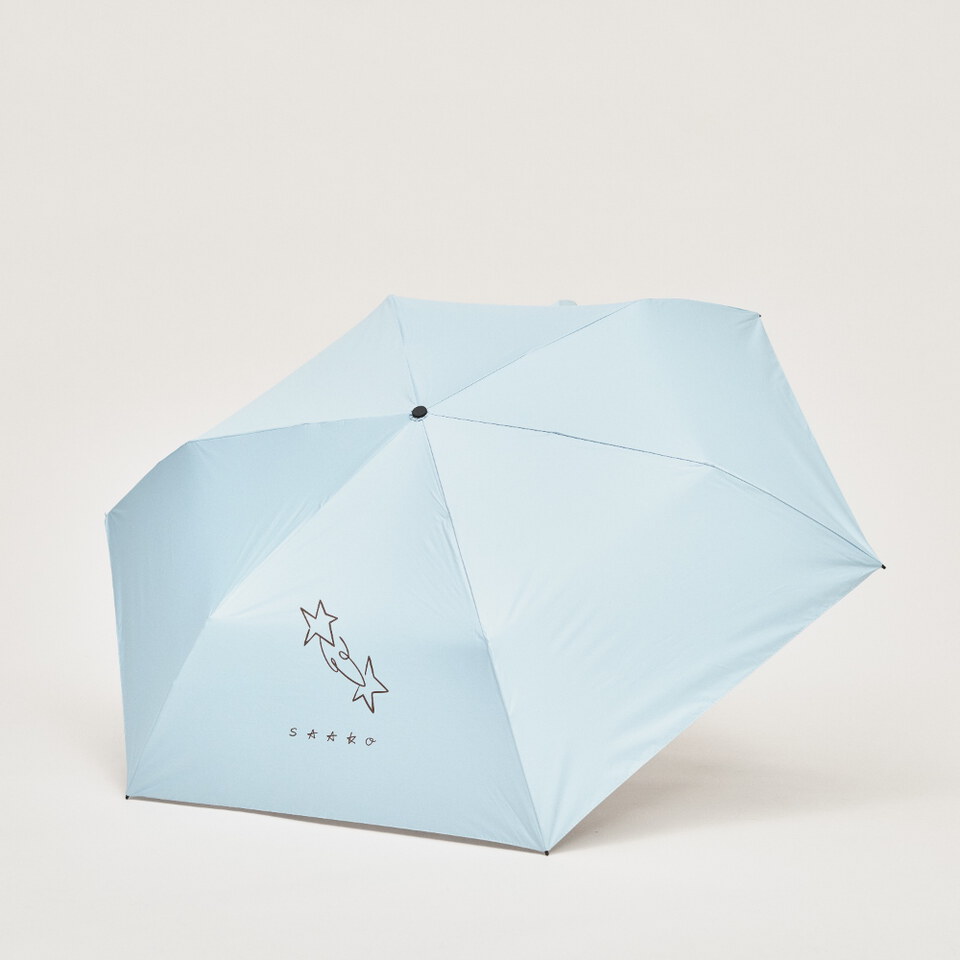 SAAKO 陽雨傘
