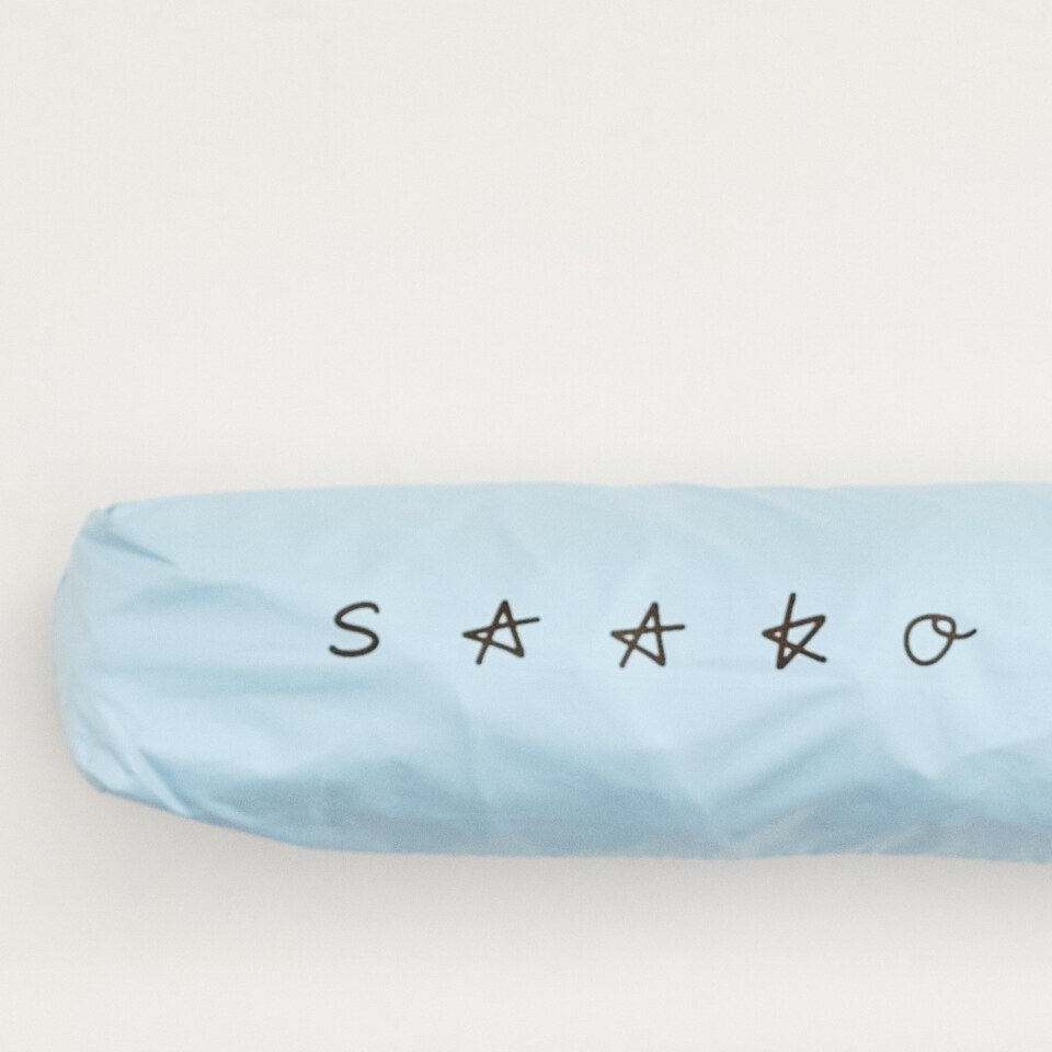 SAAKO 陽雨傘