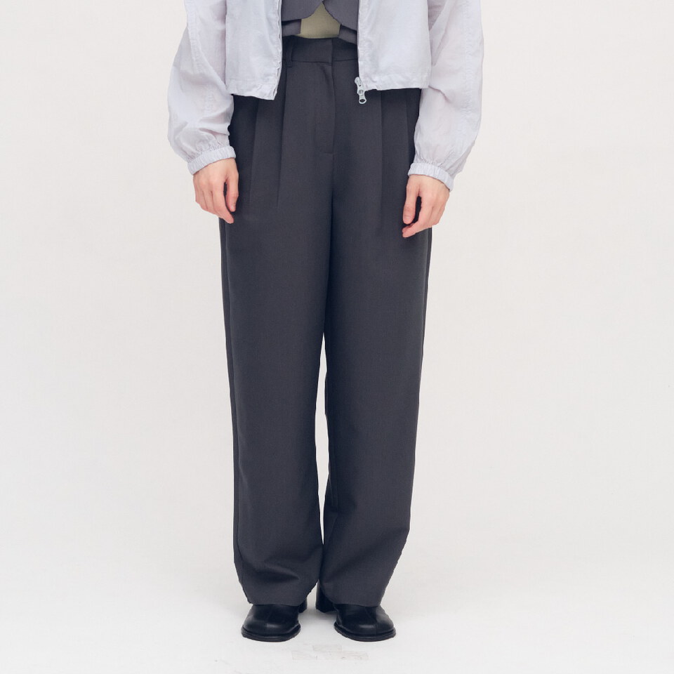 SAA4014-261 西料繭型褲