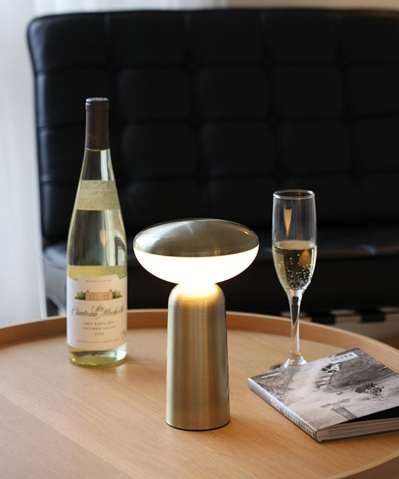 Pinot 移動式防水餐桌燈