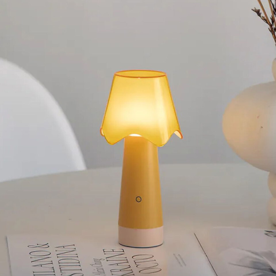 SBC9907-252 Fungo 花漾移動小燈