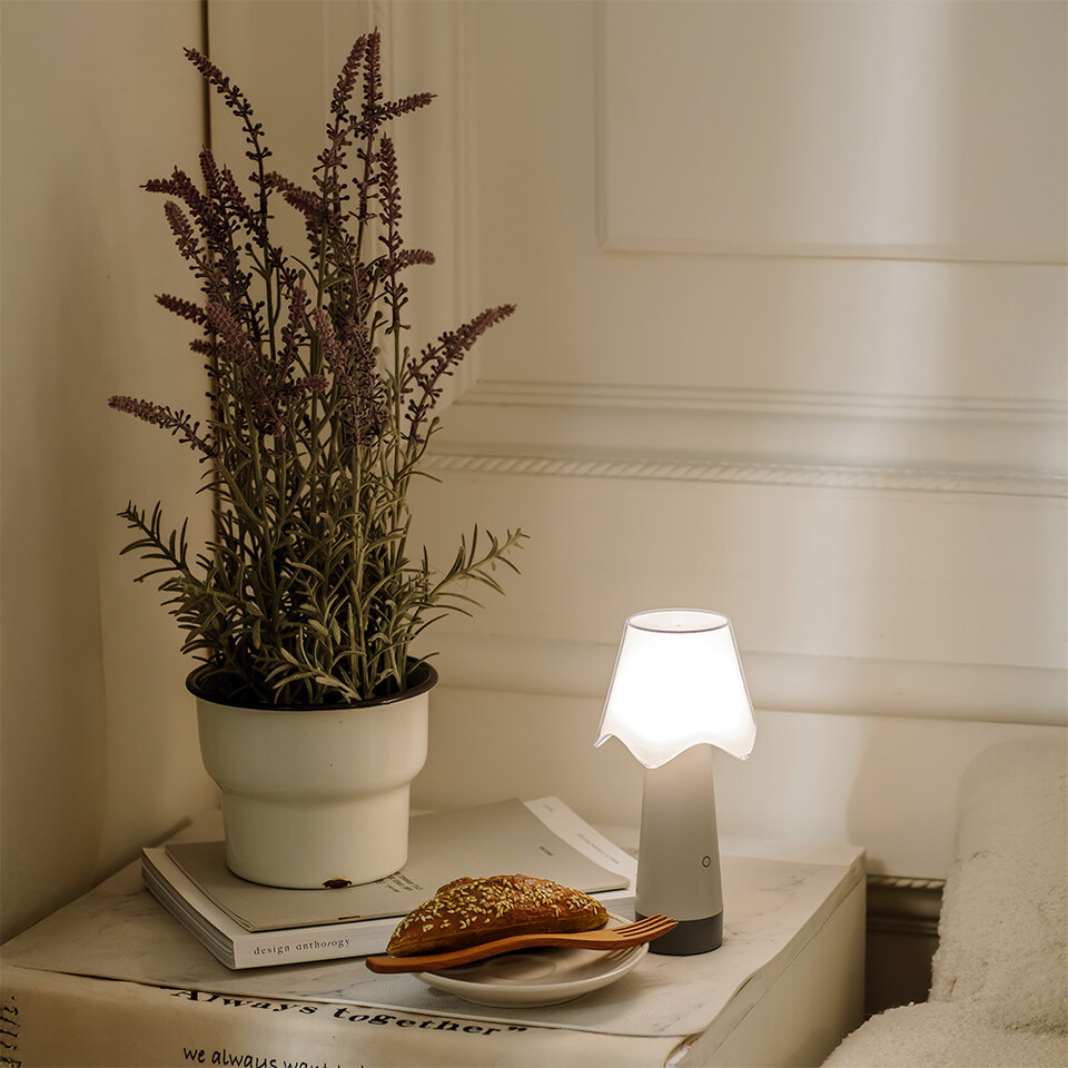 SBC9907-252 Fungo 花漾移動小燈