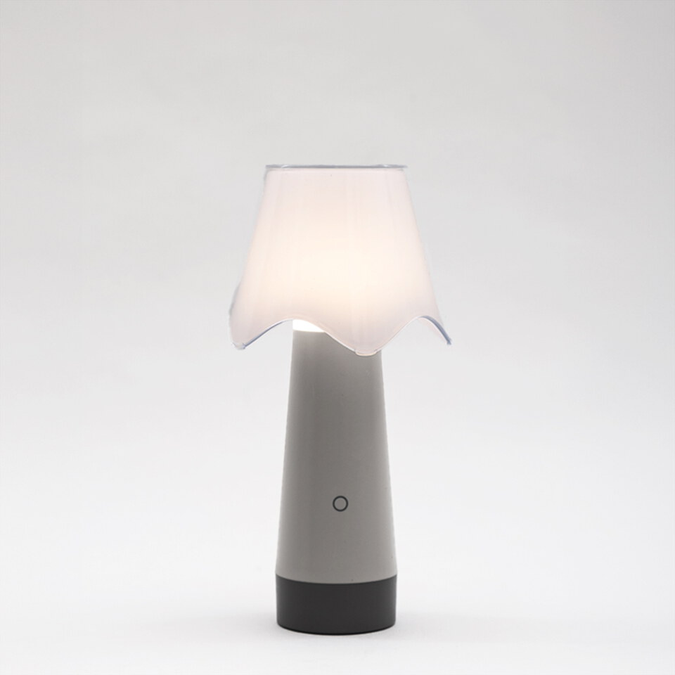 SBC9907-252 Fungo 花漾移動小燈