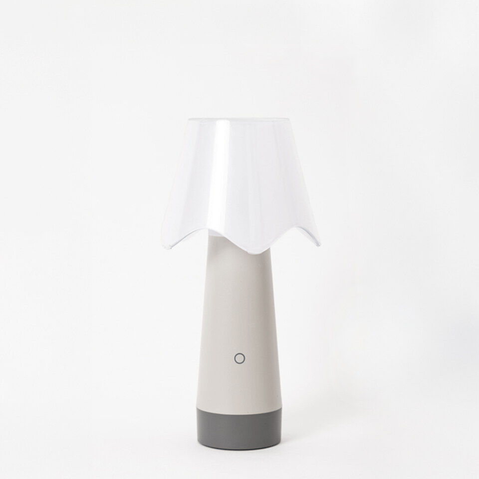 SBC9907-252 Fungo 花漾移動小燈