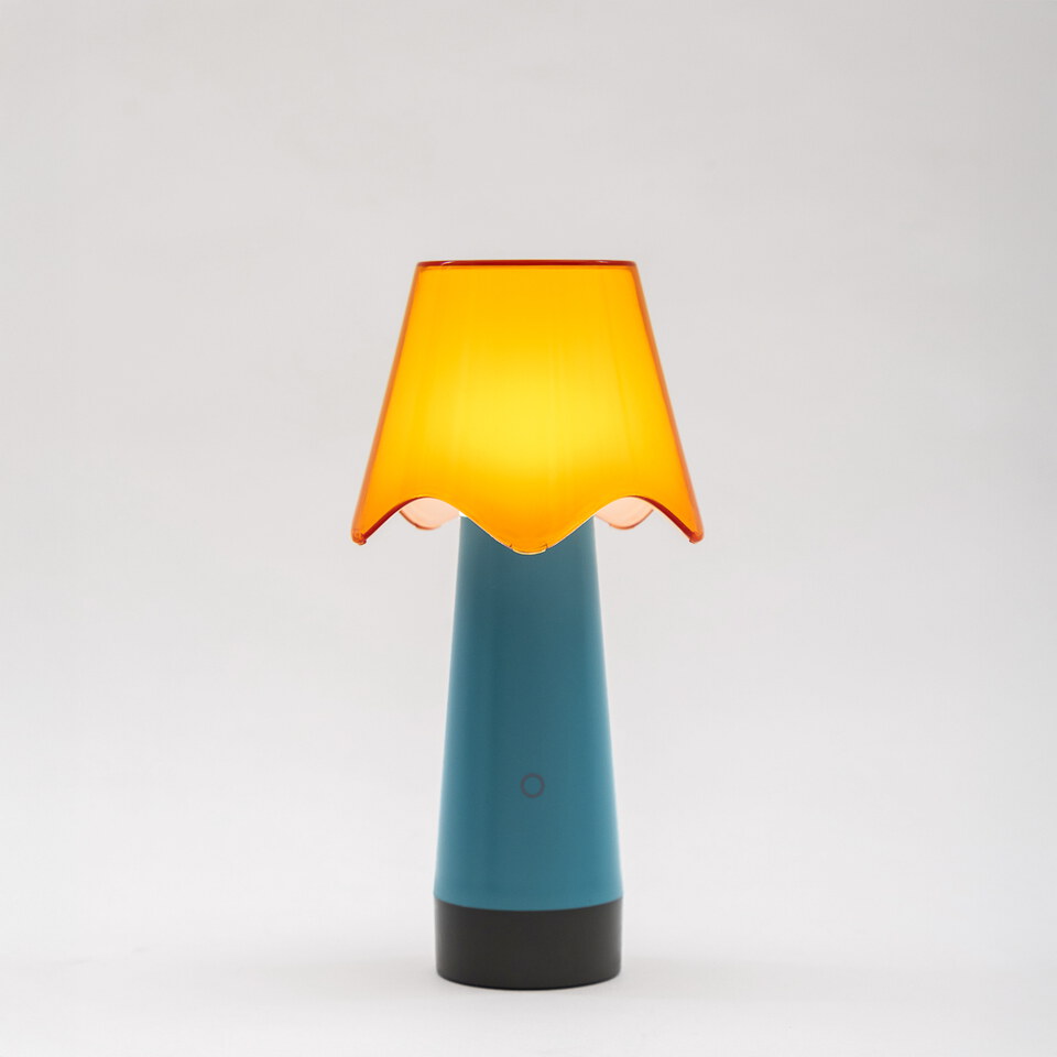 SBC9907-252 Fungo 花漾移動小燈