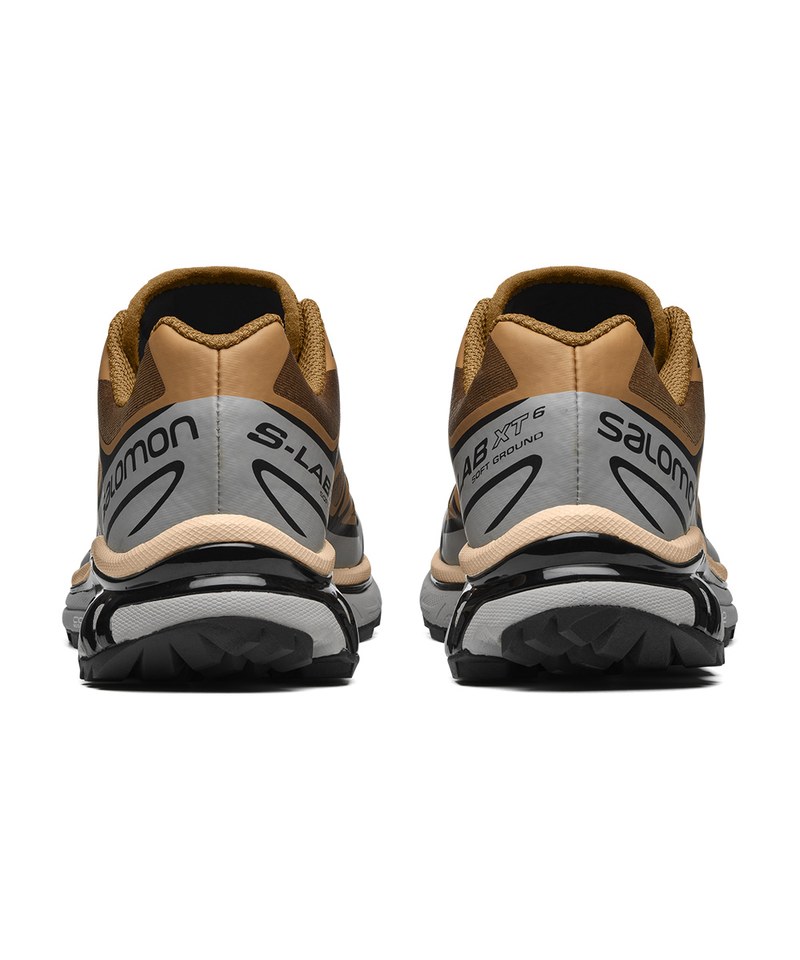 SALOMON XT-6 運動鞋