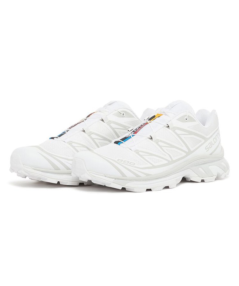 SALOMON XT-6 運動鞋