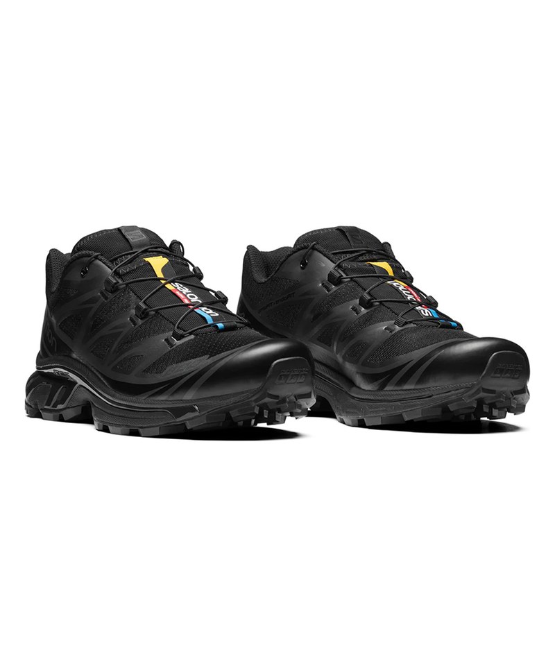 SALOMON XT-6 運動鞋