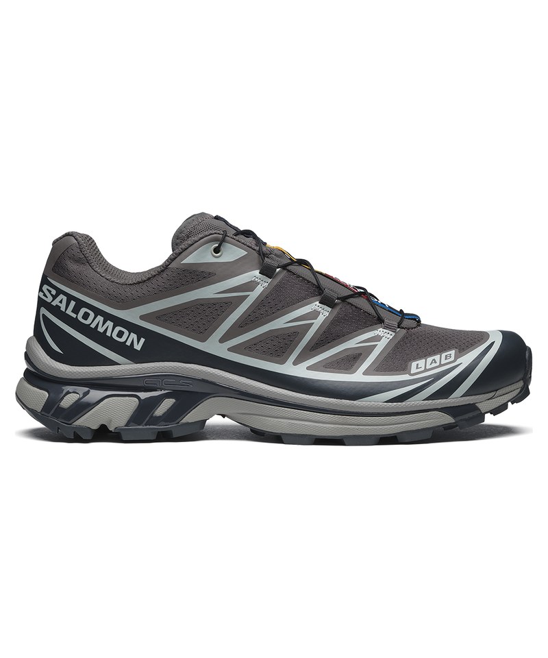 SALOMON XT-6 運動鞋