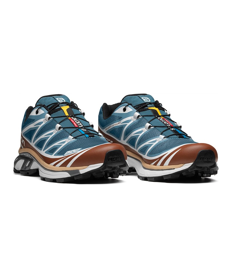 SALOMON XT-6 運動鞋