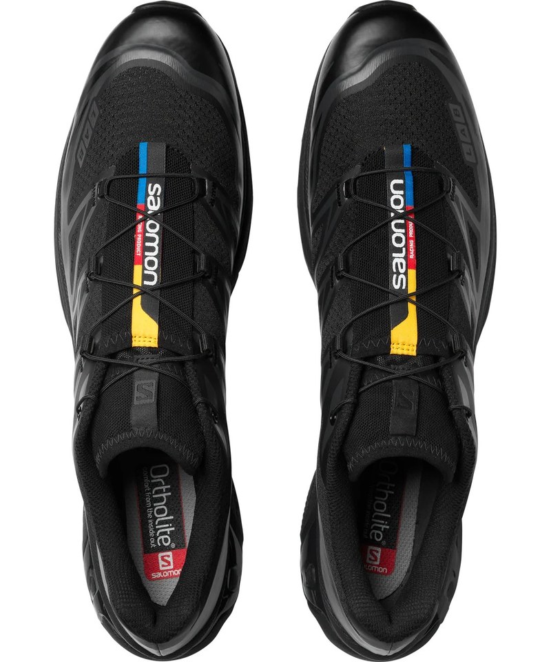 SALOMON XT-6 運動鞋