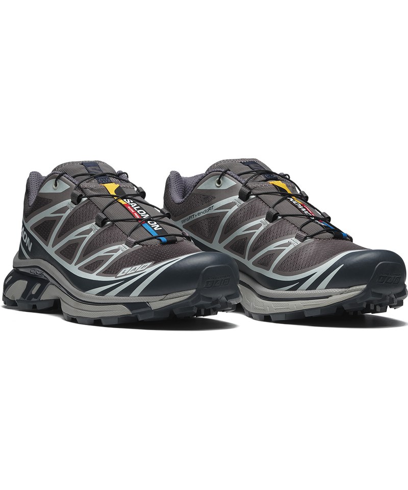 SALOMON XT-6 運動鞋