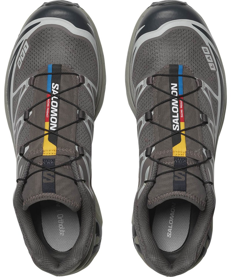 SALOMON XT-6 運動鞋