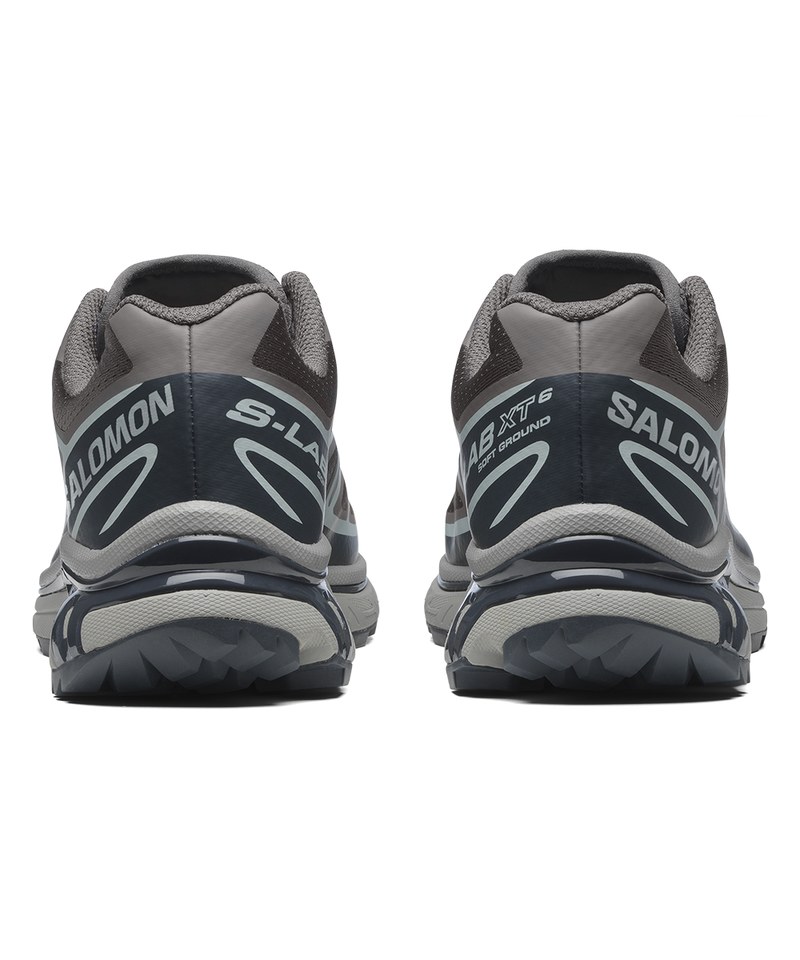 SALOMON XT-6 運動鞋