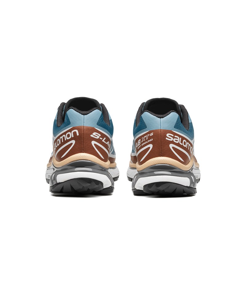 SALOMON XT-6 運動鞋