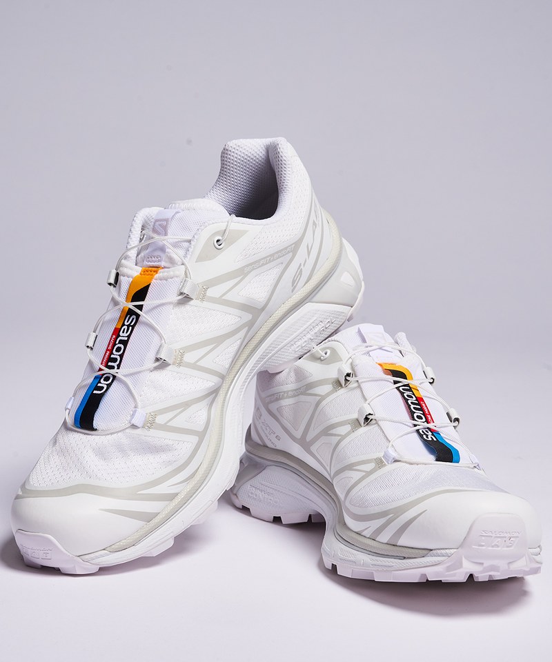 SALOMON XT-6 運動鞋