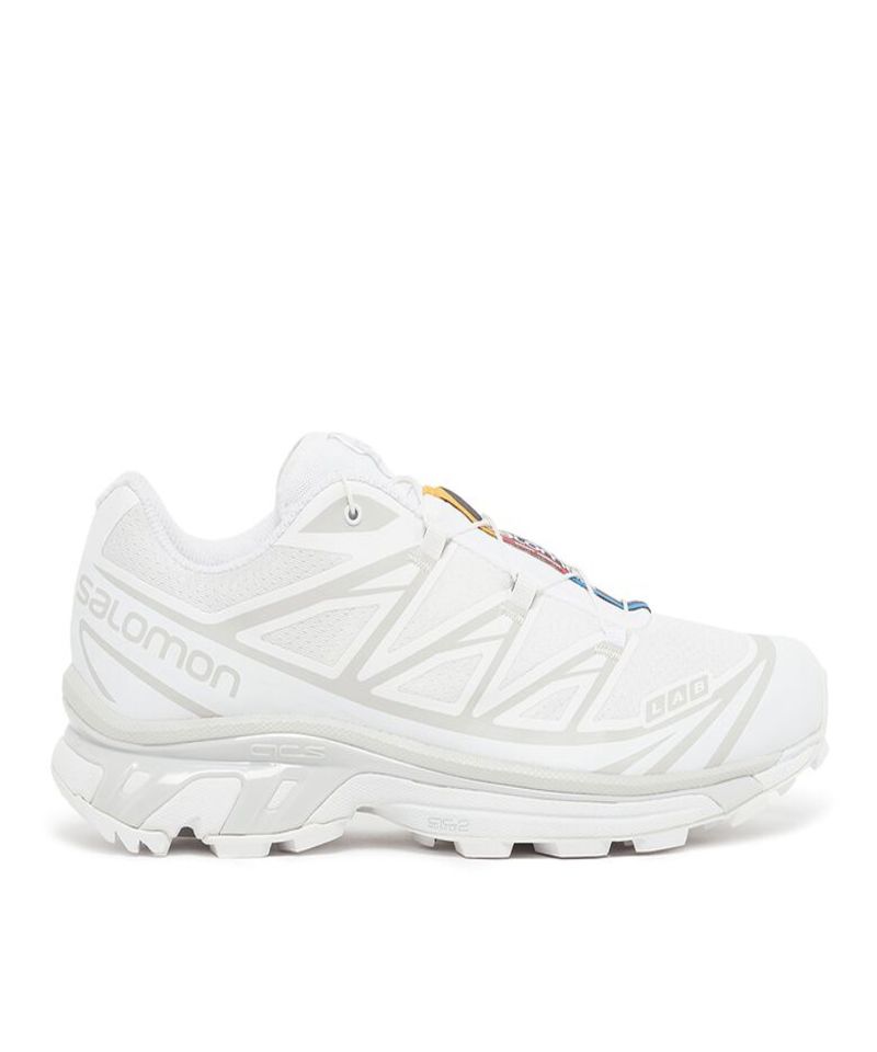 SALOMON XT-6 運動鞋