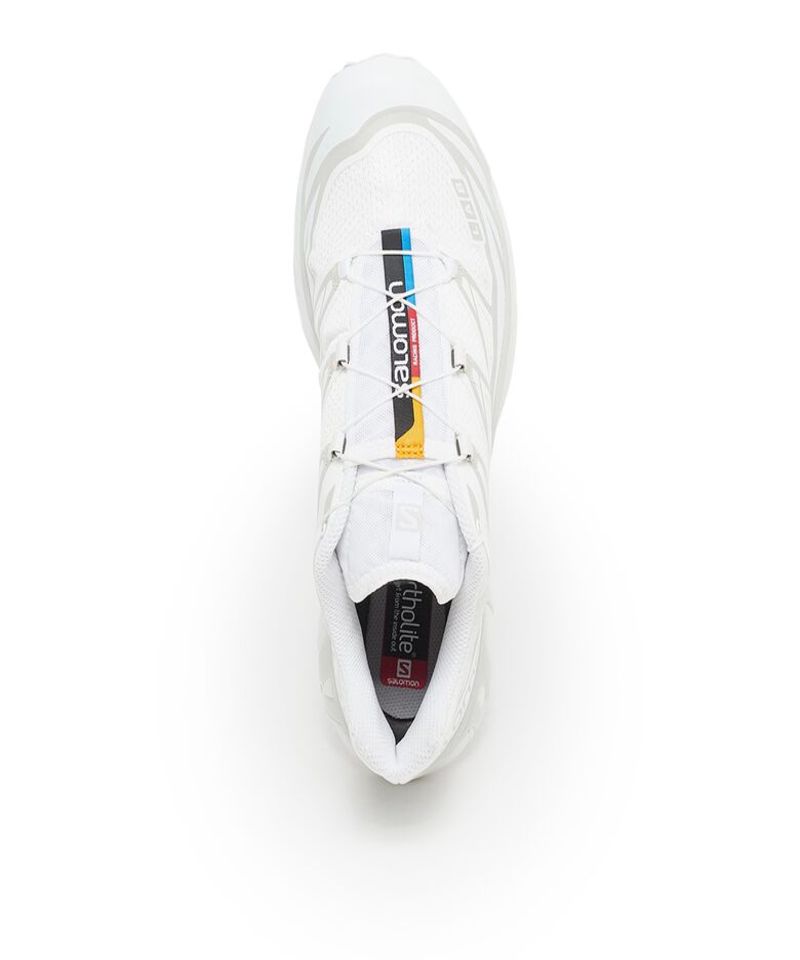 SALOMON XT-6 運動鞋