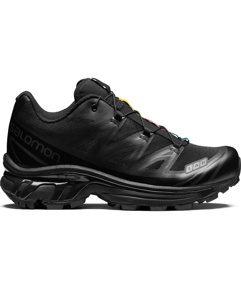 SALOMON XT-6 運動鞋