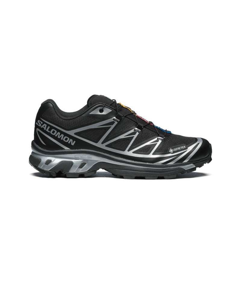 XT-6 GTX 運動鞋