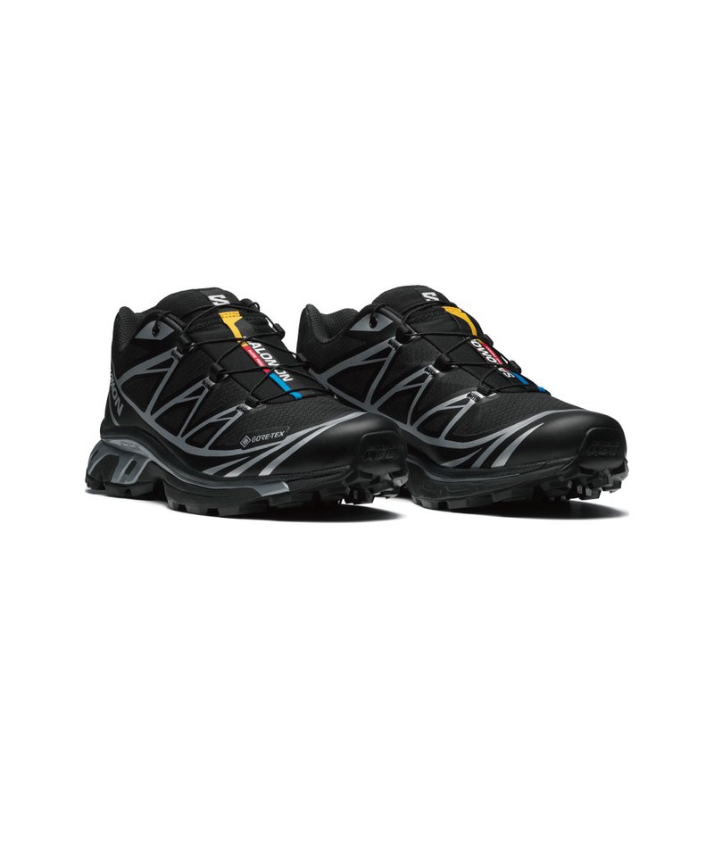 XT-6 GTX 運動鞋
