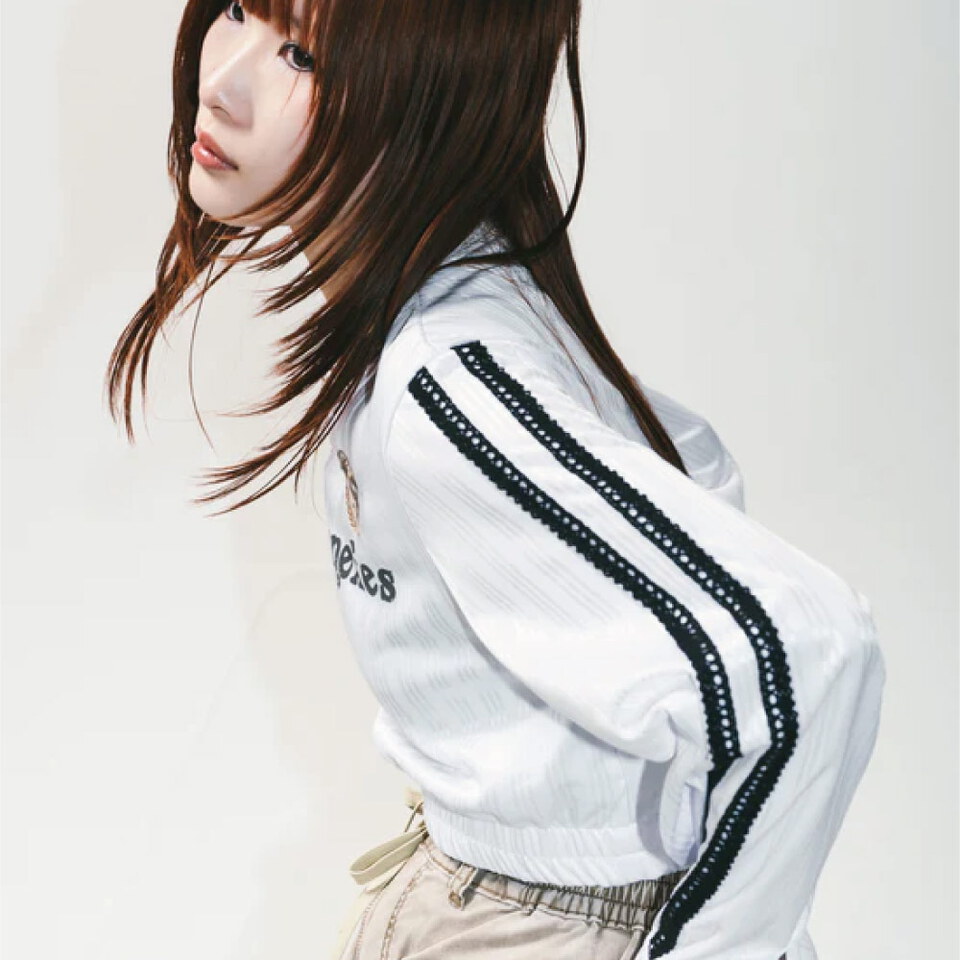 SNS0013-252 運動短版上衣 Annexes Sport Cropped Top