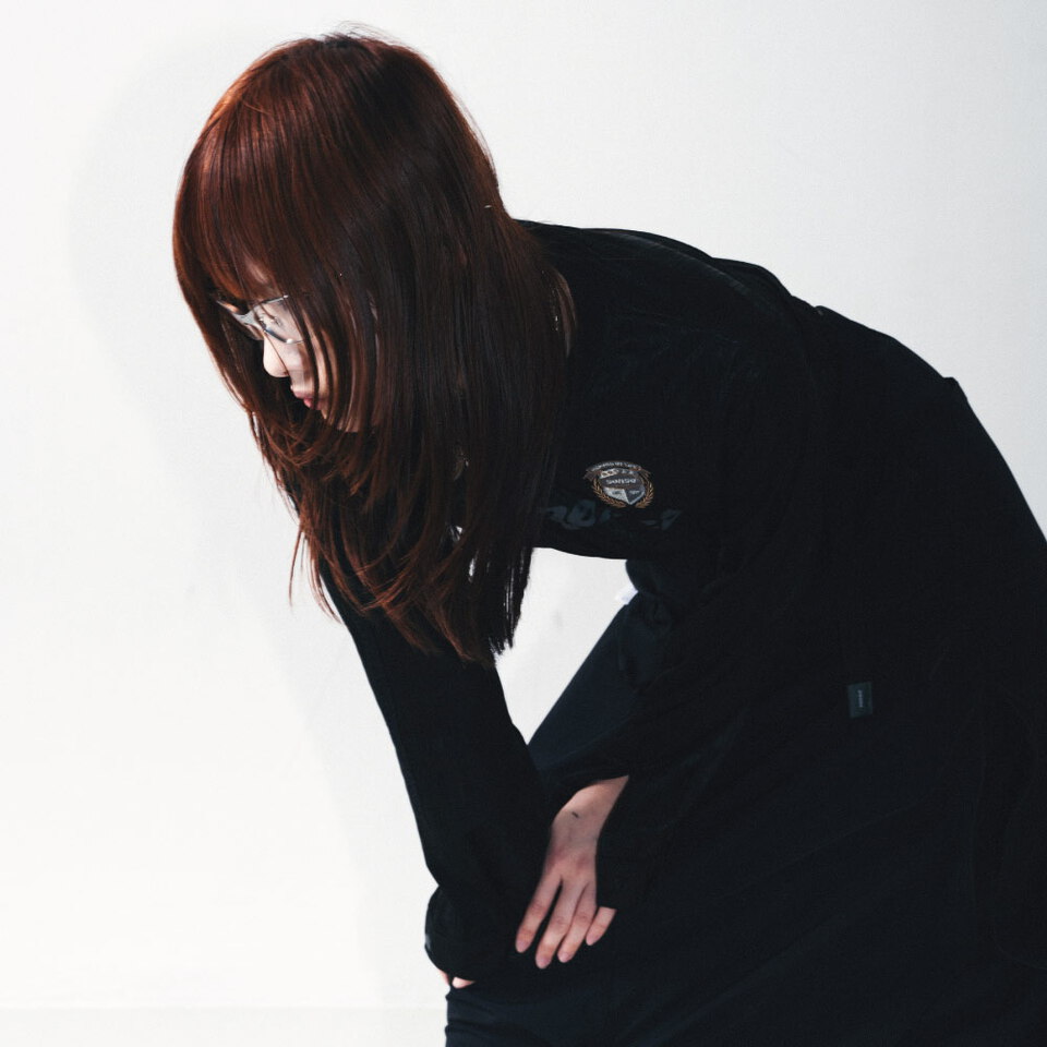 SNS0013-252 運動短版上衣 Annexes Sport Cropped Top