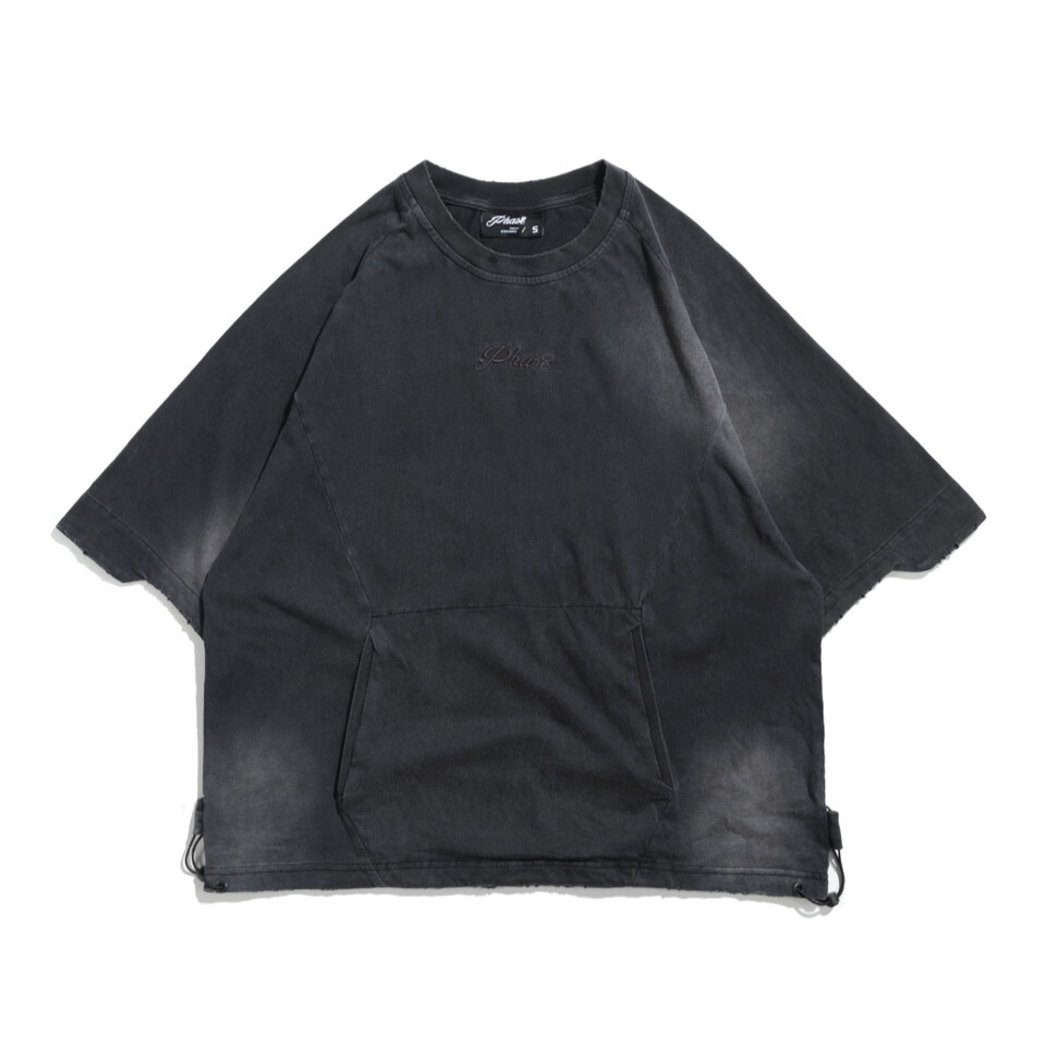 SNS0016-261 Octo x Sense 聯名水洗短Tee Phase Washed Tee